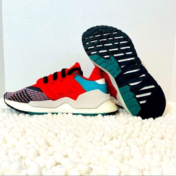 adidas eqt bold orange